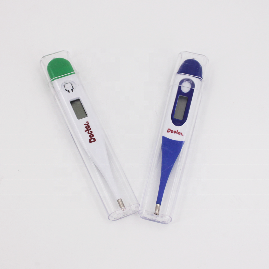 Digital Thermometer Medical